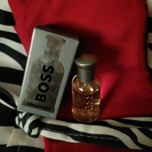 Men's Cologne (BOSS) By Hugo Boss